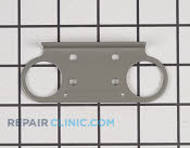 Door Stop - Part # 1471739 Mfg Part # W10191119