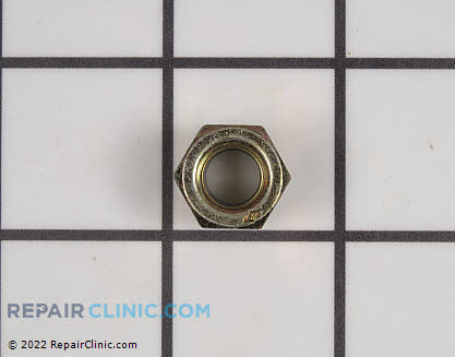 Nut 712-0130 Main Product View