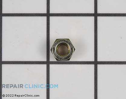 Nut 712-0324 Main Product View