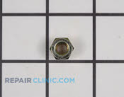Nut - Part # 1620240 Mfg Part # 712-0324