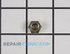 Nut 712-0324 Alternate Product View