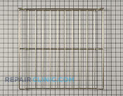 Oven  Rack - Part # 1550152 Mfg Part # W10273818