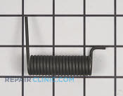 Spring-torsion - Part # 1620311 Mfg Part # 732-04372
