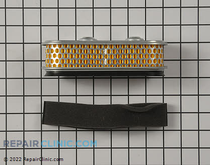Air Filter 102-263 Main Product View