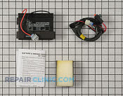 Battery - Part # 2421797 Mfg Part # 431157