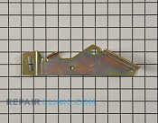 Break arm assembly - Part # 1763381 Mfg Part # 52418200