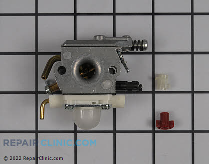 Carburetor Assembly 12520008565 Main Product View