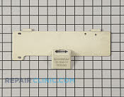 Cover - Part # 452256 Mfg Part # 218834202