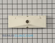 Detergent Container - Part # 1566805 Mfg Part # 651028453