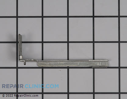 Door Catch 8054851 Main Product View