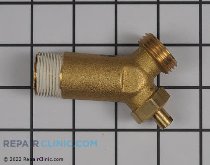 Drain Valve 9001870015 Main Product View