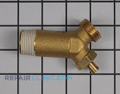Drain Valve - Part # 2636625 Mfg Part # 9001870015