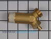 Drain Valve 9001870015 Alternate Product View