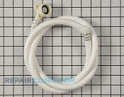 Inlet Hose - Part # 2107942 Mfg Part # 688030090050