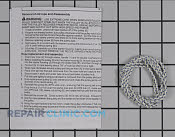 Kit rope - Part # 1993674 Mfg Part # 545081817
