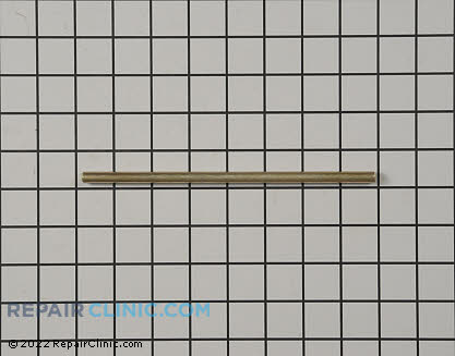 Pin chute hinge (Genuine OEM)  711-04847B