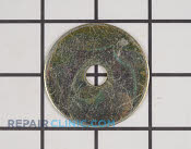 Plate-clutch - Part # 1983589 Mfg Part # 530027161