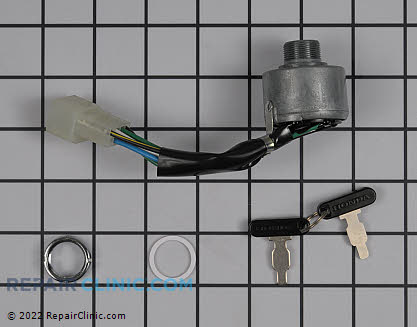 Switch 35100-Z22-013 Main Product View