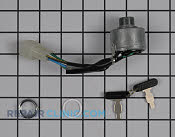 Switch - Part # 2224588 Mfg Part # 35100-Z22-013