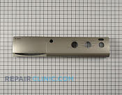 Touchpad and Control Panel - Part # 1914696 Mfg Part # 8081480-81-UL
