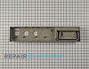 Touchpad and Control Panel 8081480-81-UL Alternate Product View