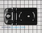 Bracket - Part # 1660136 Mfg Part # 196197