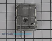 Cam cover - Part # 1954595 Mfg Part # 638692001