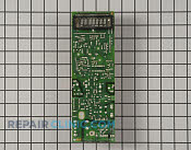 Control Board - Part # 1550616 Mfg Part # 53002012