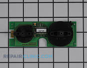 Control Module - Part # 1044206 Mfg Part # 176062