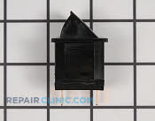 Door Switch - Part # 2381851 Mfg Part # HR54ZA006