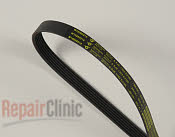 Drive Belt - Part # 1552198 Mfg Part # W10260319