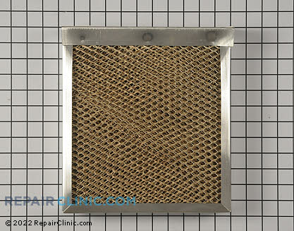 Filter 318518-762 Main Product View