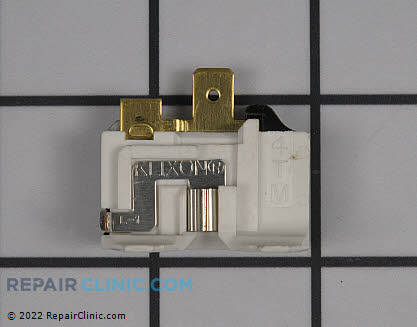 Overload Protector 6750JA3001B Main Product View