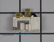 Overload Protector - Part # 1268276 Mfg Part # 6750JA3001B