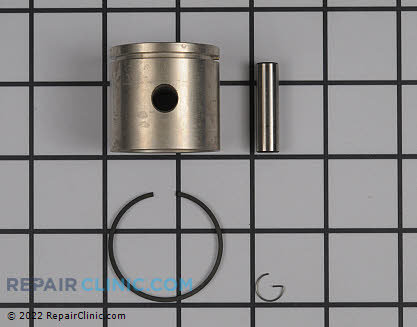 Piston 530069899 Main Product View