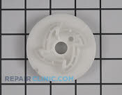 Pulley starter - Part # 1992541 Mfg Part # 537092501