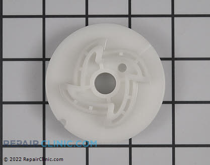 Starter Pulley 537092501 Main Product View
