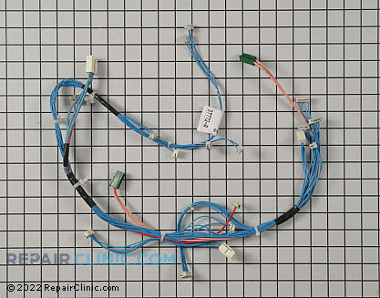 Wire Harness (OEM)  W10157883