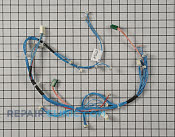 Wire Harness - Part # 1454637 Mfg Part # W10157883