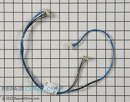 Wire Harness W10157884       Main Product View