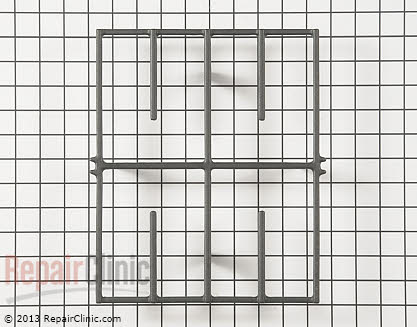 Burner Grate 9761557CB Main Product View