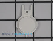 Button - Part # 1559870 Mfg Part # 611654