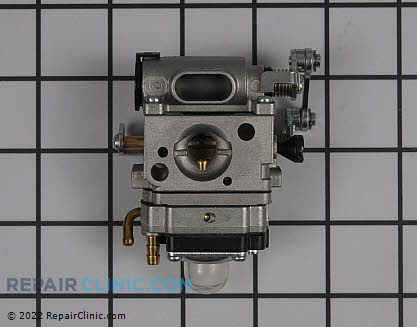 Carburetor (Genuine OEM)  A021001641, 1997036