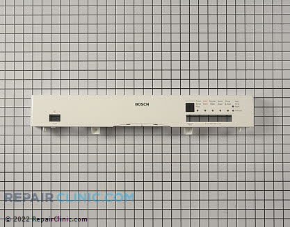 Control Panel (OEM)  444917 - $66.20