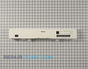 Control  Panel - Part # 1161457 Mfg Part # 444917