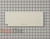 Cover - Part # 1175600 Mfg Part # 2317040