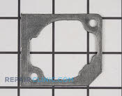 Cylinder Head Gasket - Part # 2287403 Mfg Part # V100000480