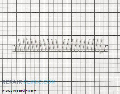 Dishrack Shelf (OEM)  8079122-36