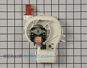Fan Motor - Part # 1914523 Mfg Part # 8084418