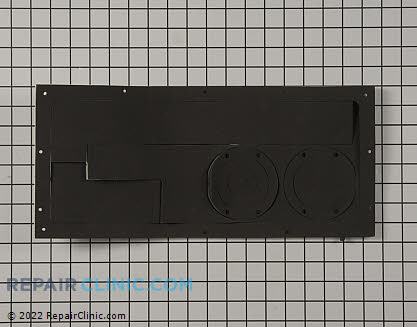 Gasket 0154F00001P Main Product View